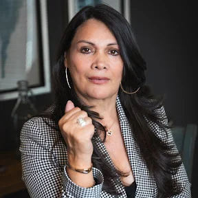 Martha Reina, Realtor en Atlanta Georgia